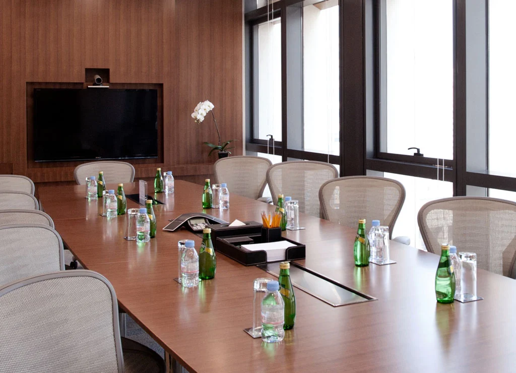 The Executive Centre - Financial Street Center image 2