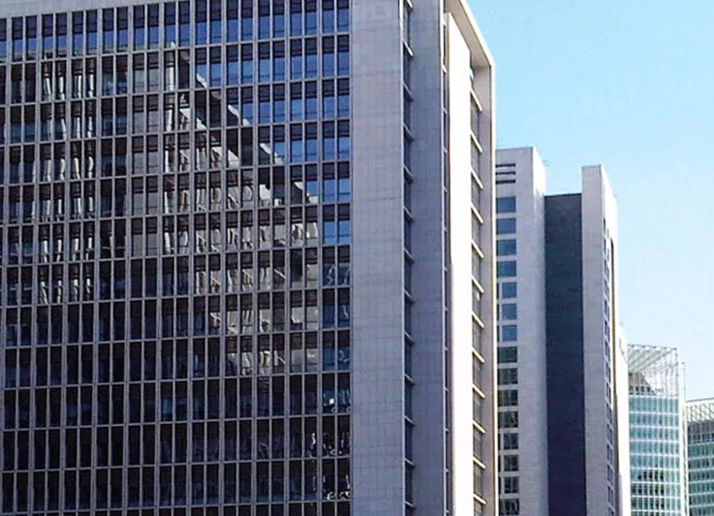 The Executive Centre - Financial Street Center image 4