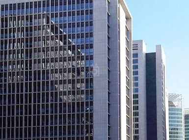 The Executive Centre - Financial Street Center image 4