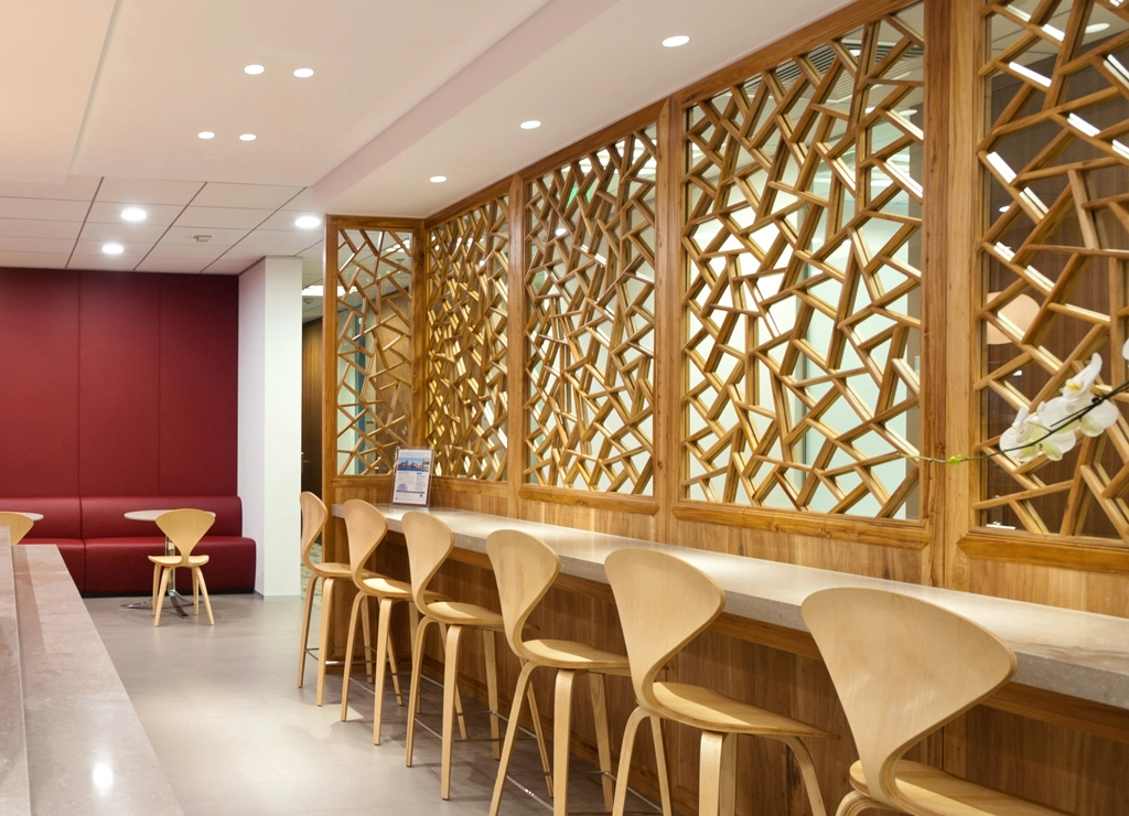 The Executive Centre - Financial Street Center image 3