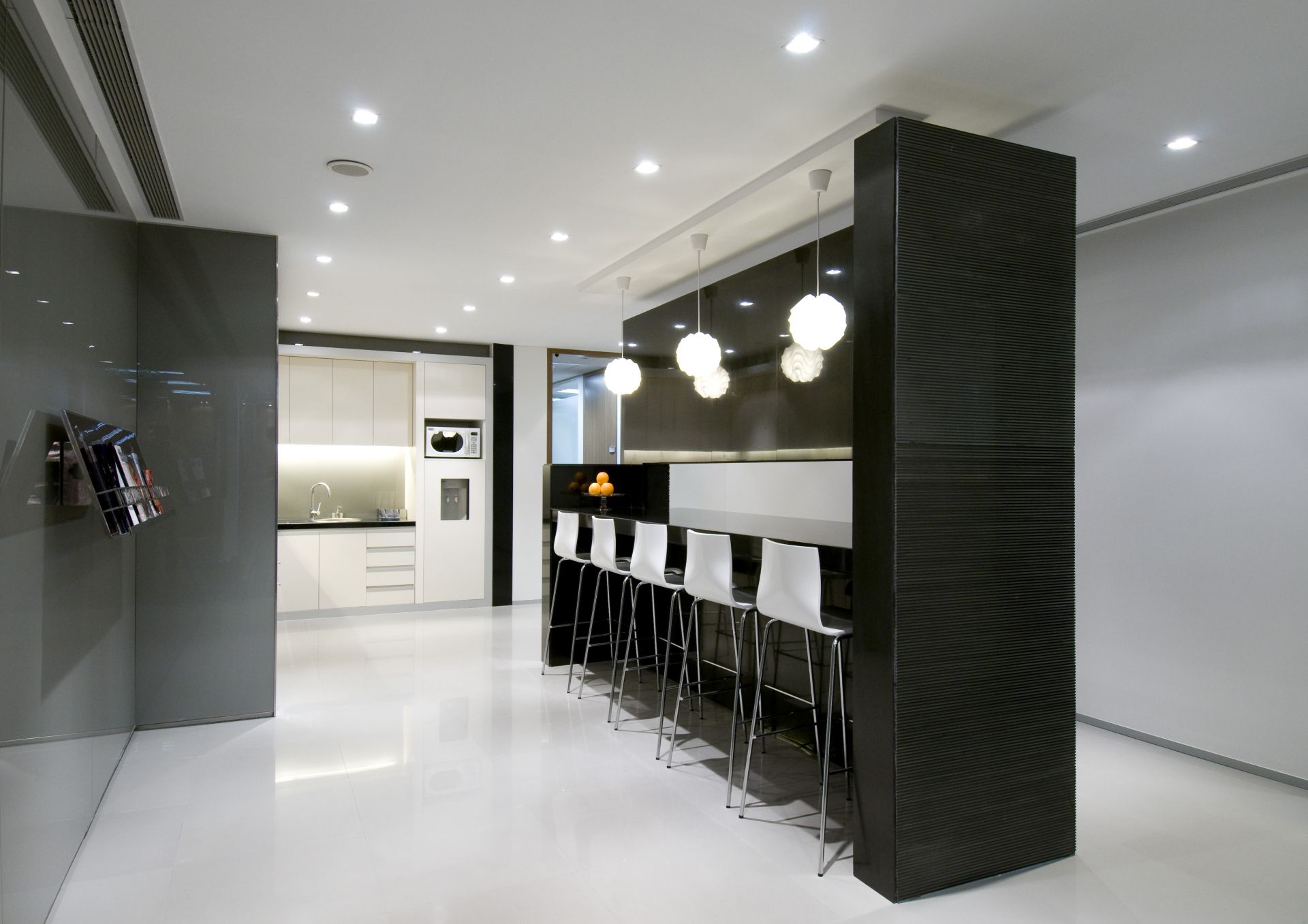 The Executive Centre - Yintai Centre image 2