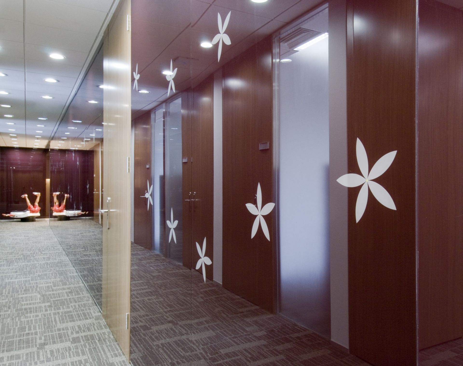 The Executive Centre - Yintai Centre image 3