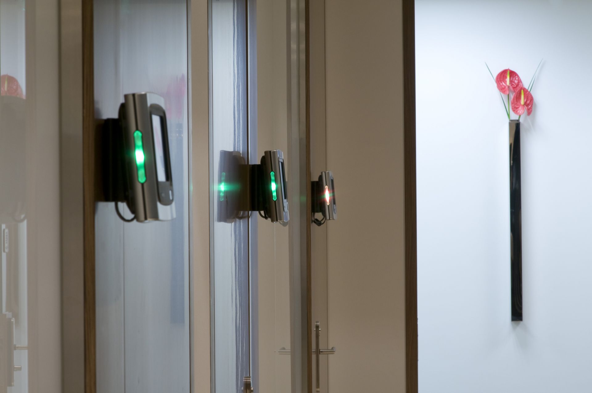 The Executive Centre - Yintai Centre image 5