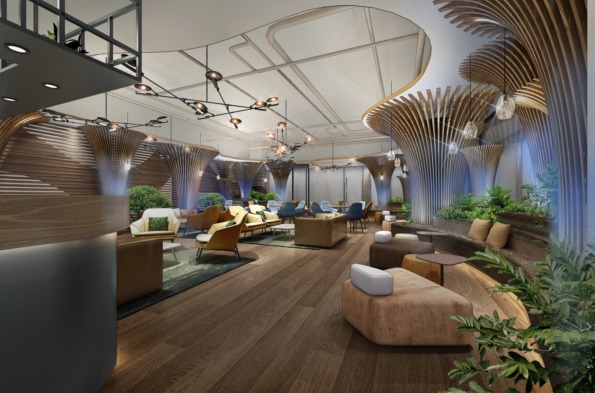 Thinkool - Jiuxianqiao image 4