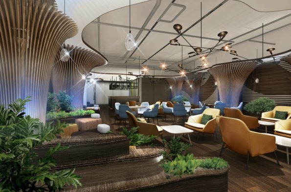 Thinkool - Jiuxianqiao image 3