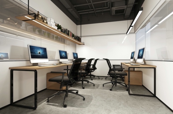 Thinkool - Jiuxianqiao image 5