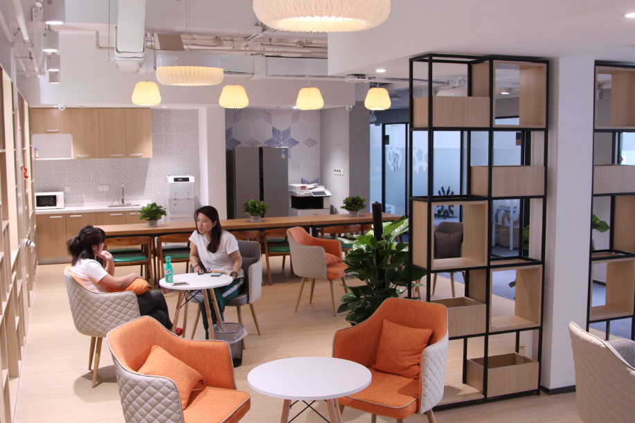 UCOMMUNE Aikang image 4