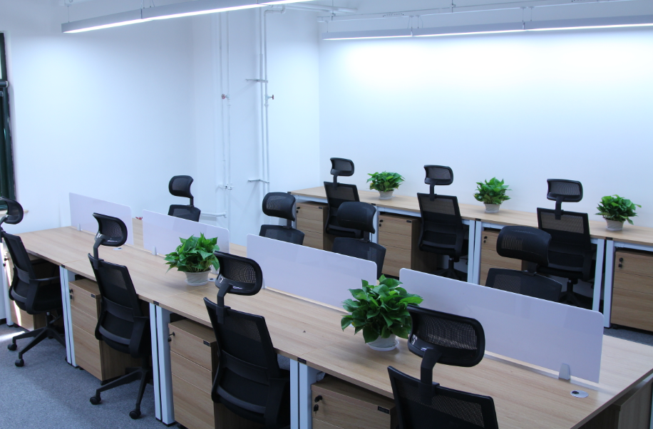 UCOMMUNE Aikang image 3