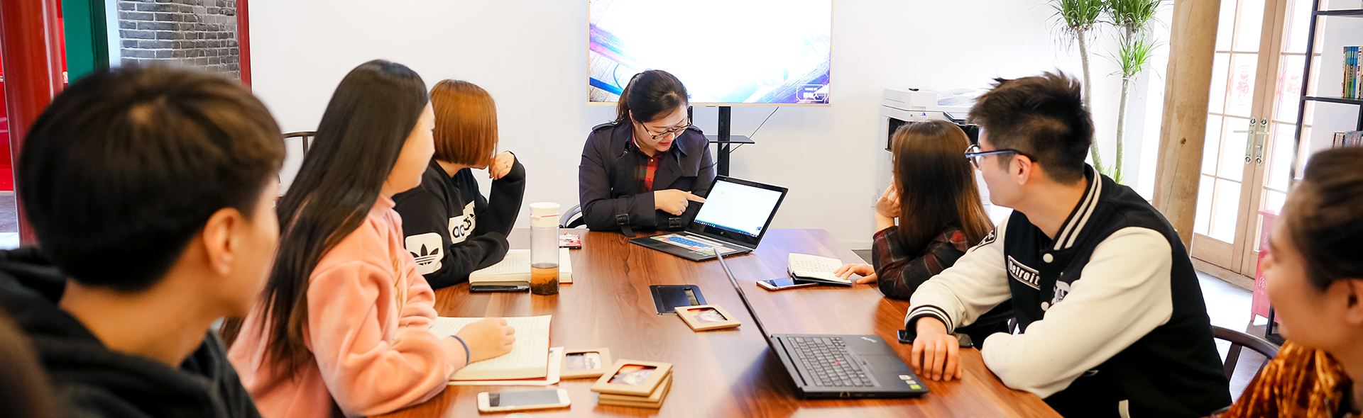 UCOMMUNE Damochang image 2