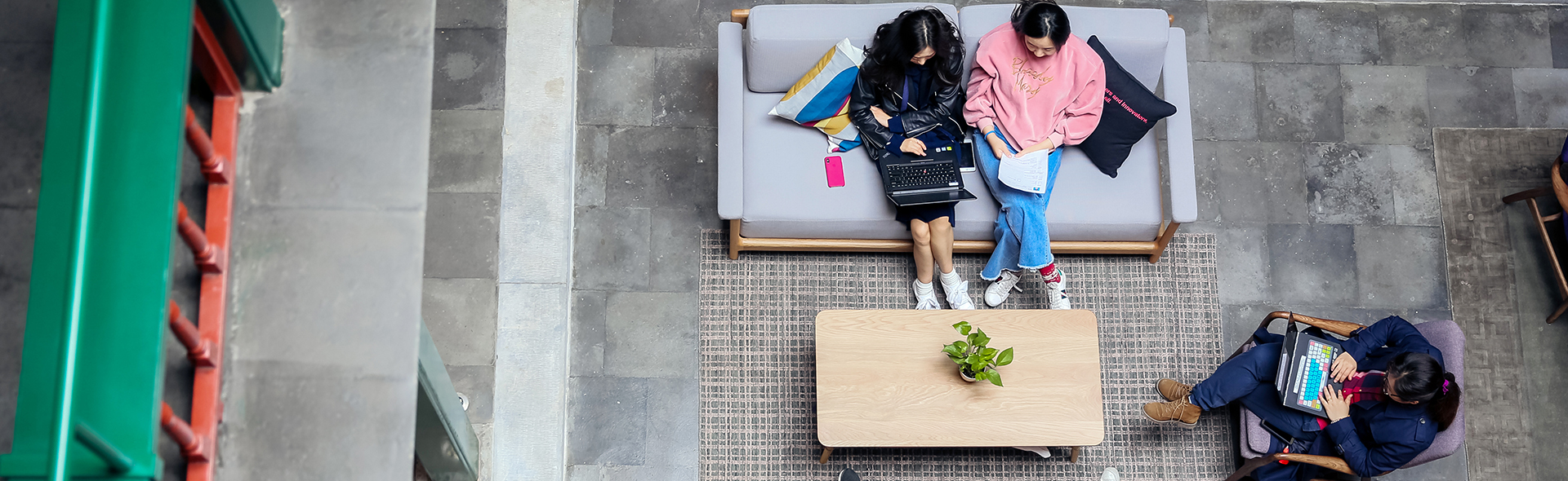 UCOMMUNE Damochang image 3