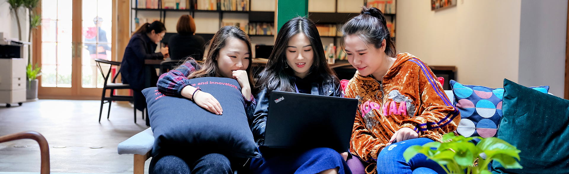 UCOMMUNE Damochang image 5