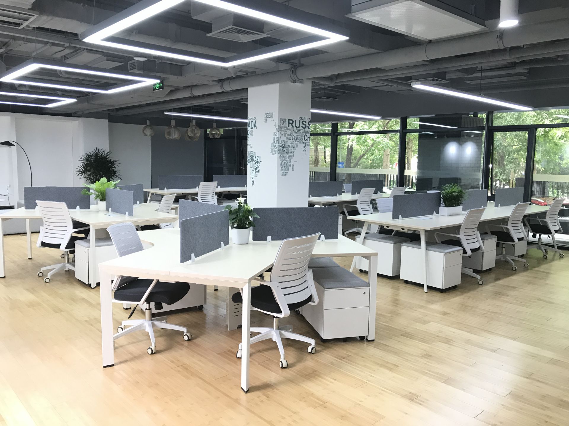 Vanke International Accelerator image 2