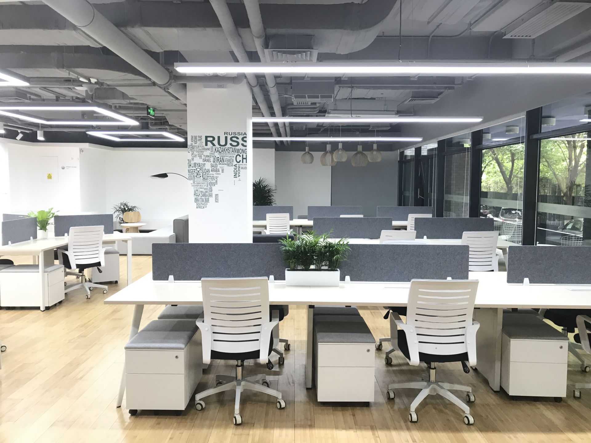 Vanke International Accelerator image 4