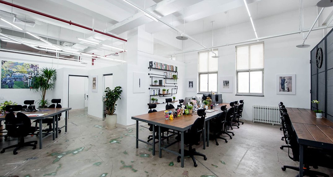 WE+ Jiu Xian Qiao image 5