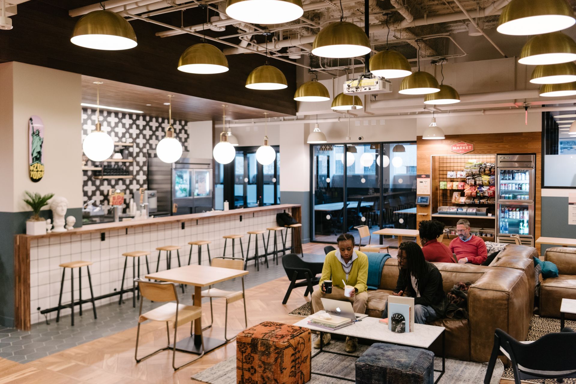 WeWork 7 Xinxi Lu image 2