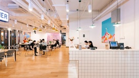 Coworking Office Spaces In Beijing China Coworker - 