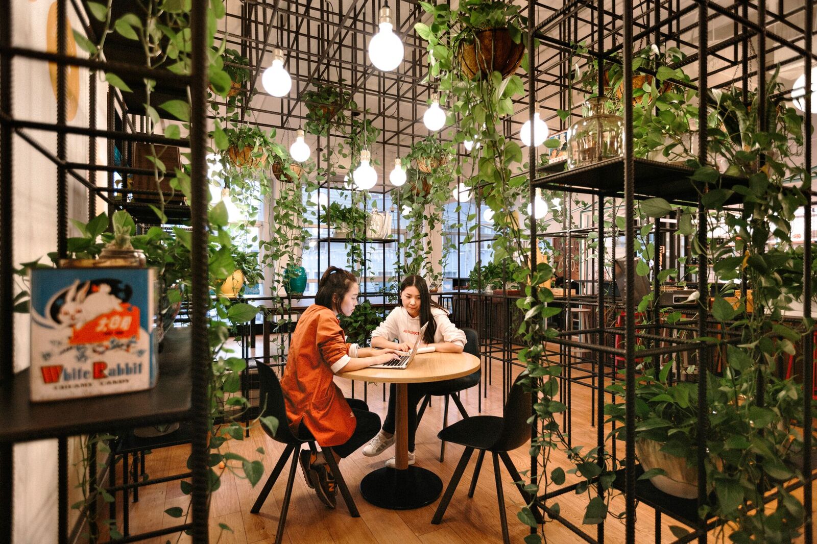 WeWork Beijing Fun image 5