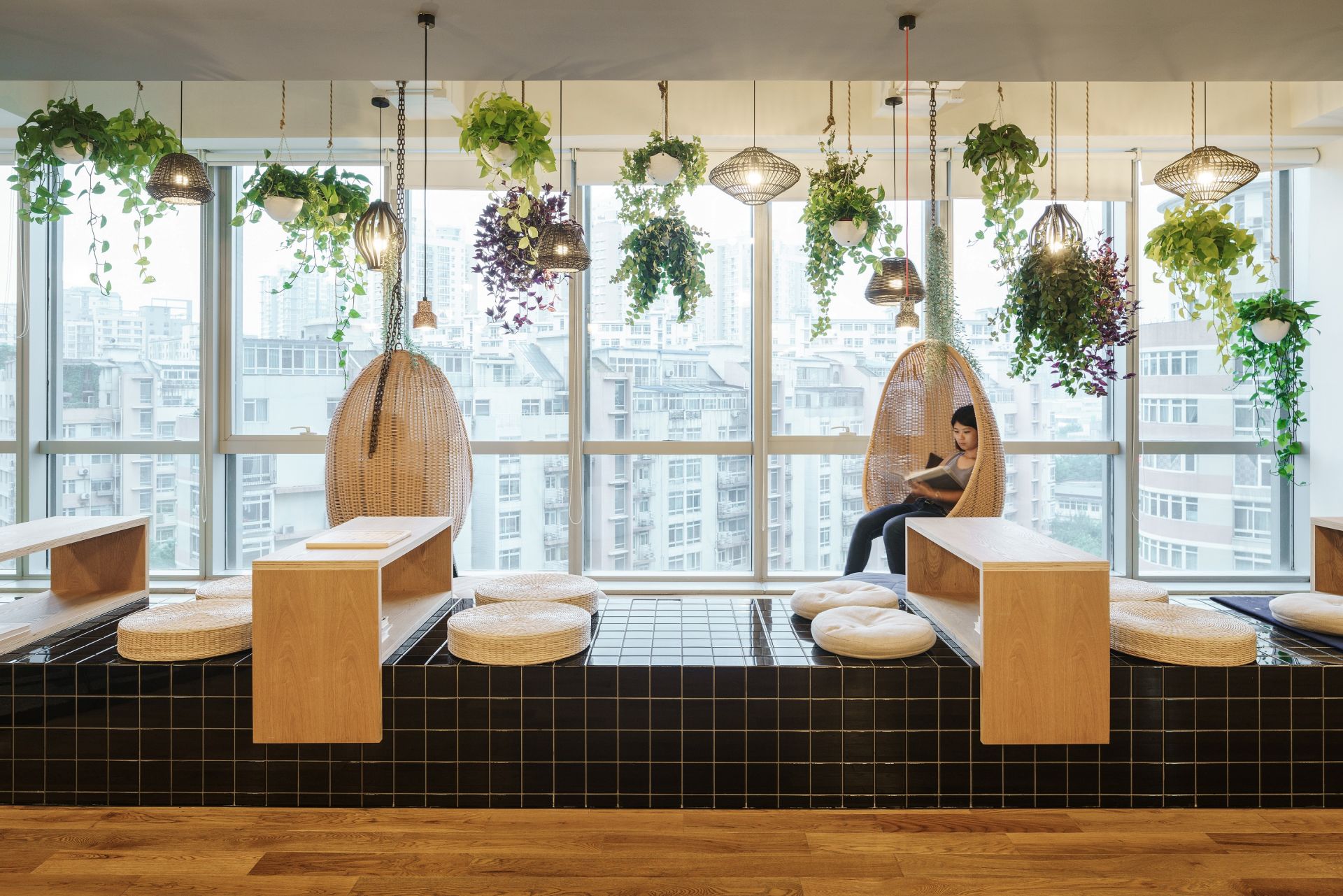 WeWork Ciyunsi image 5