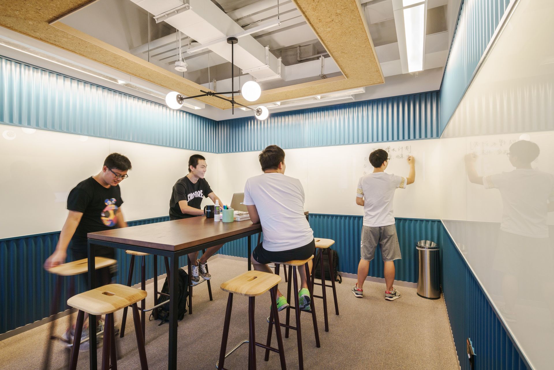 WeWork Donghuang Building image 4