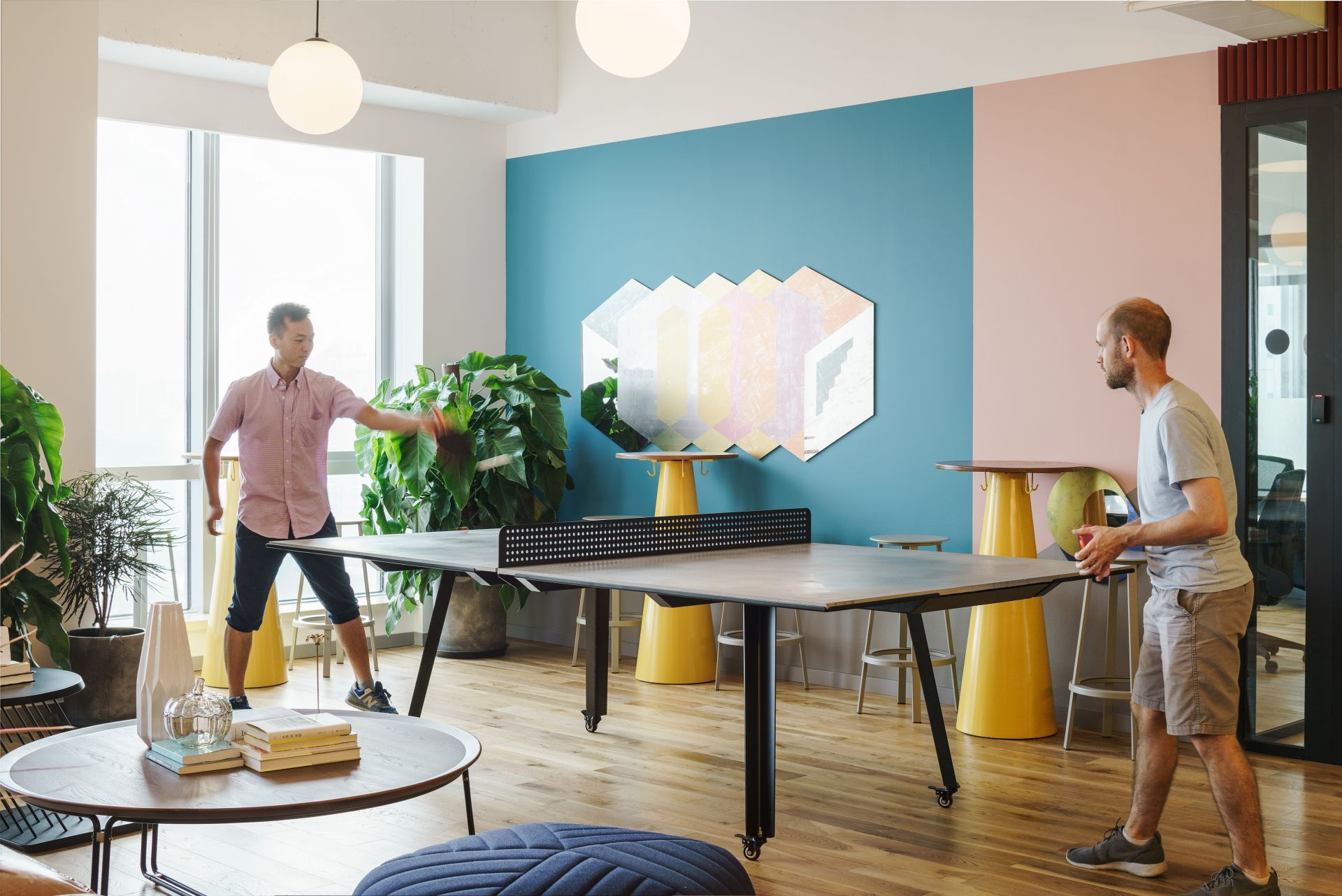 WeWork Donghuang Building image 3