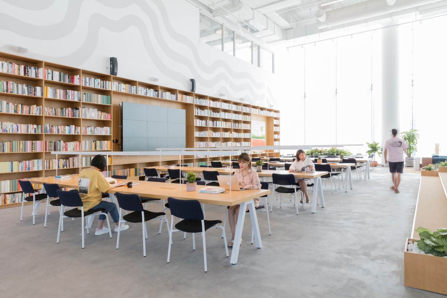 WeWork Parkview Place image 2