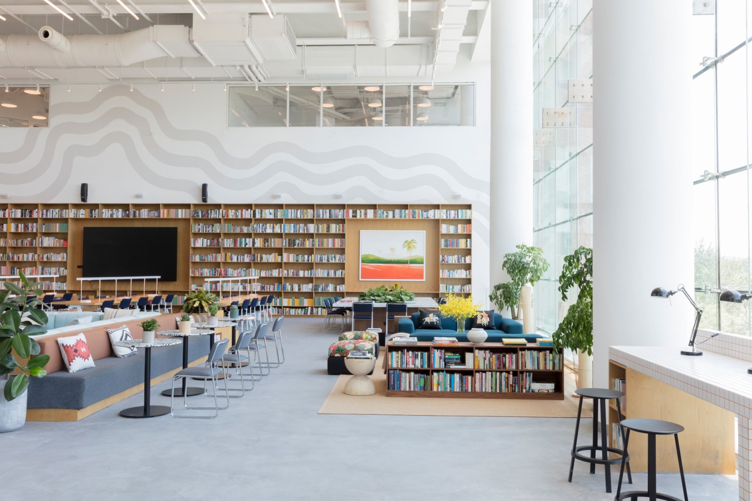 WeWork Parkview Place image 4