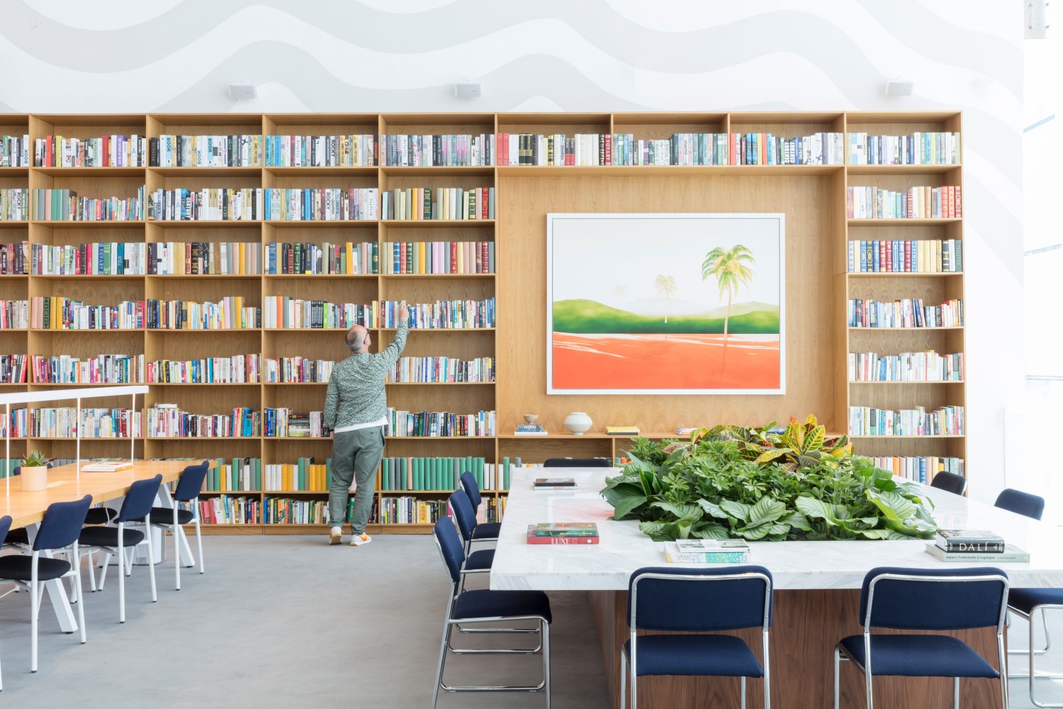 WeWork Parkview Place image 3