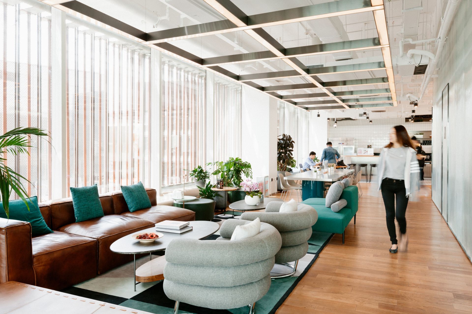 WeWork Sanlitun image 3