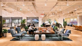 Coworking Office Spaces In Beijing China Coworker - 