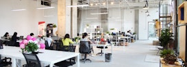 Coworking Office Spaces In Beijing China Coworker - 