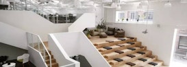 Coworking Office Spaces In Beijing China Coworker - 