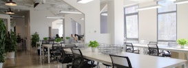 Coworking Office Spaces In Beijing China Coworker - 