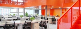 Coworking Office Spaces In Beijing China Coworker - 