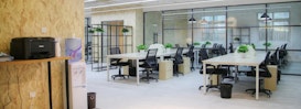 Coworking Office Spaces In Beijing China Coworker - 