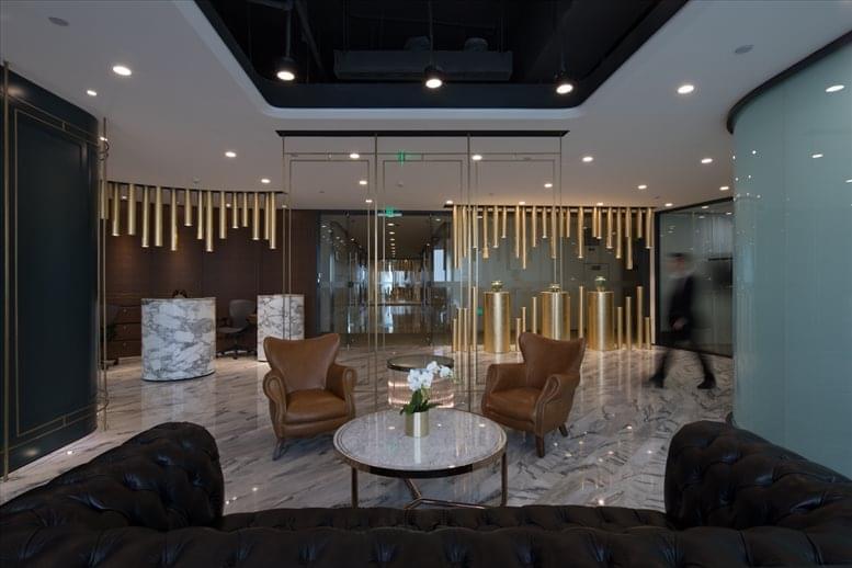 The Executive Centre - South East Asia image 2