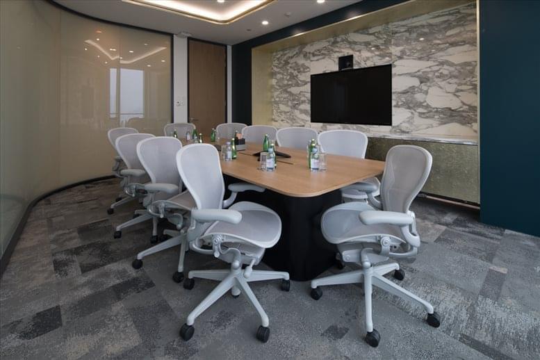 The Executive Centre - South East Asia image 4