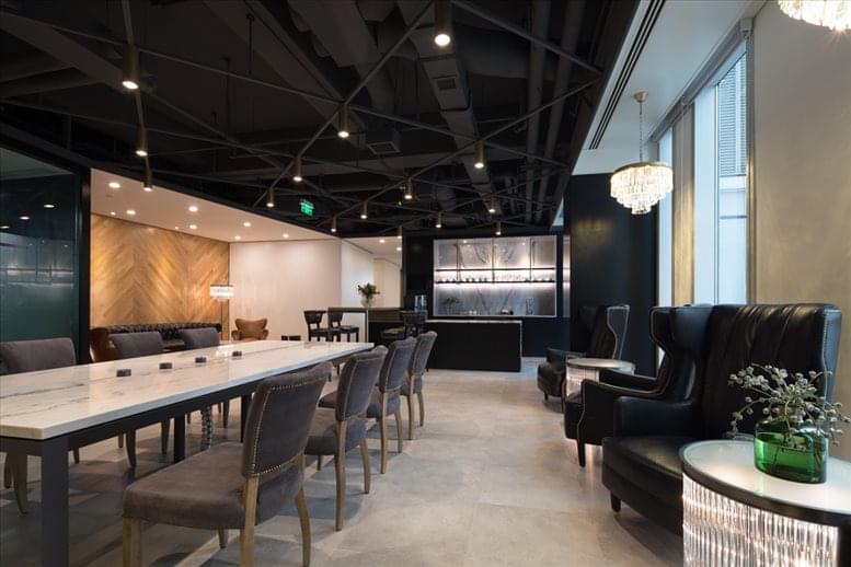 The Executive Centre - South East Asia image 3