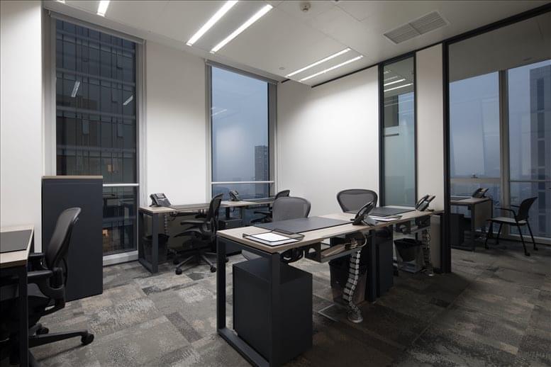 The Executive Centre - South East Asia image 5