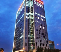 The Executive Centre - South East Asia profile image