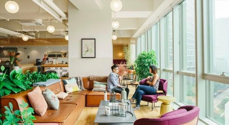 WeWork image 2
