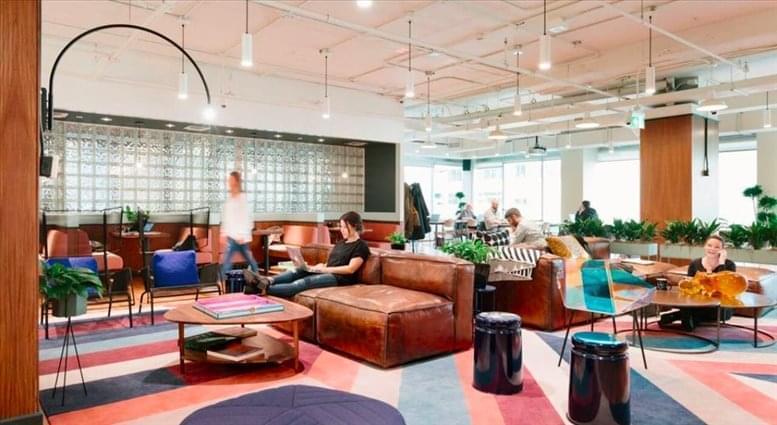 WeWork image 1