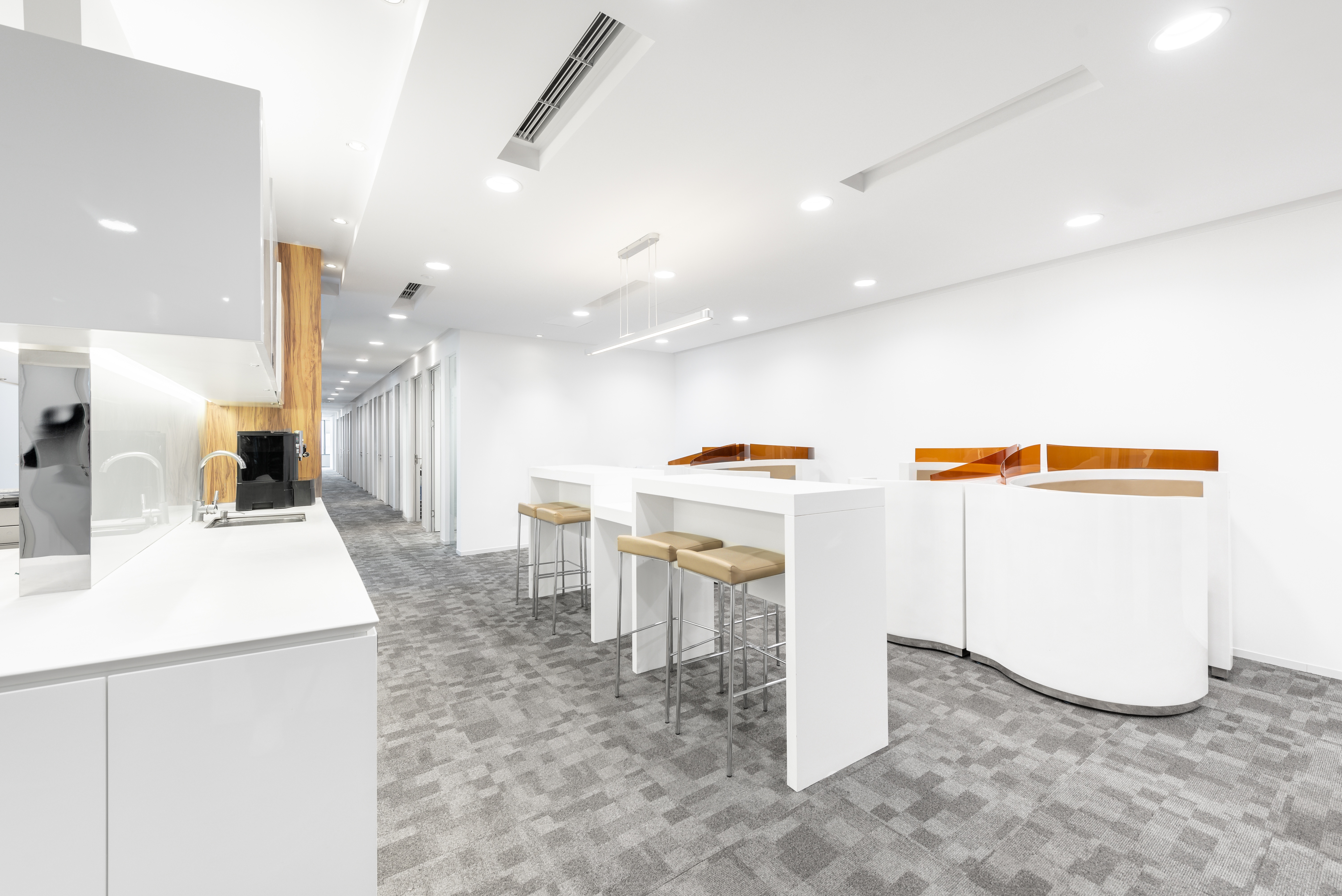 Regus - Chengdu, China Resources Building image 5