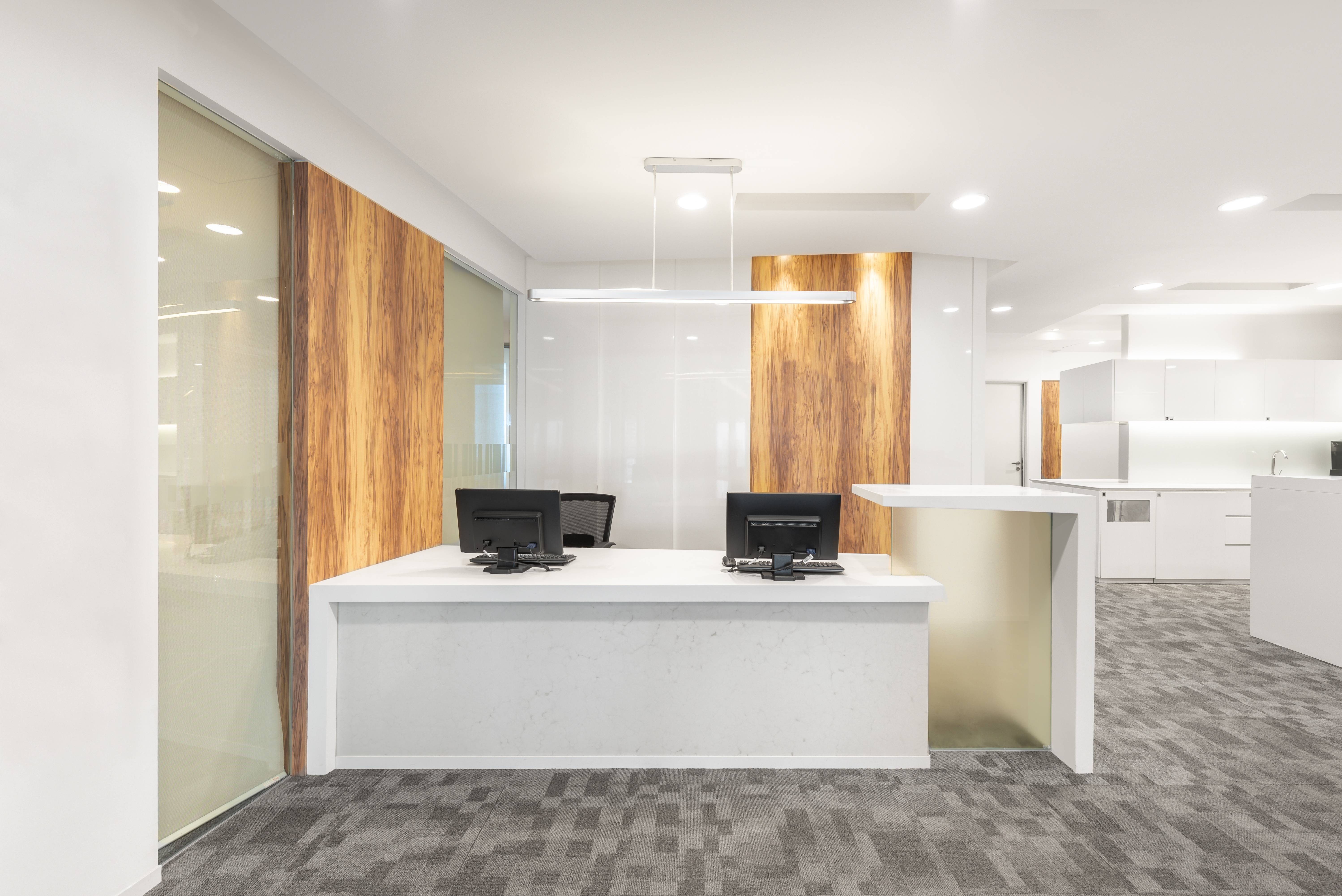 Regus - Chengdu, China Resources Building image 2