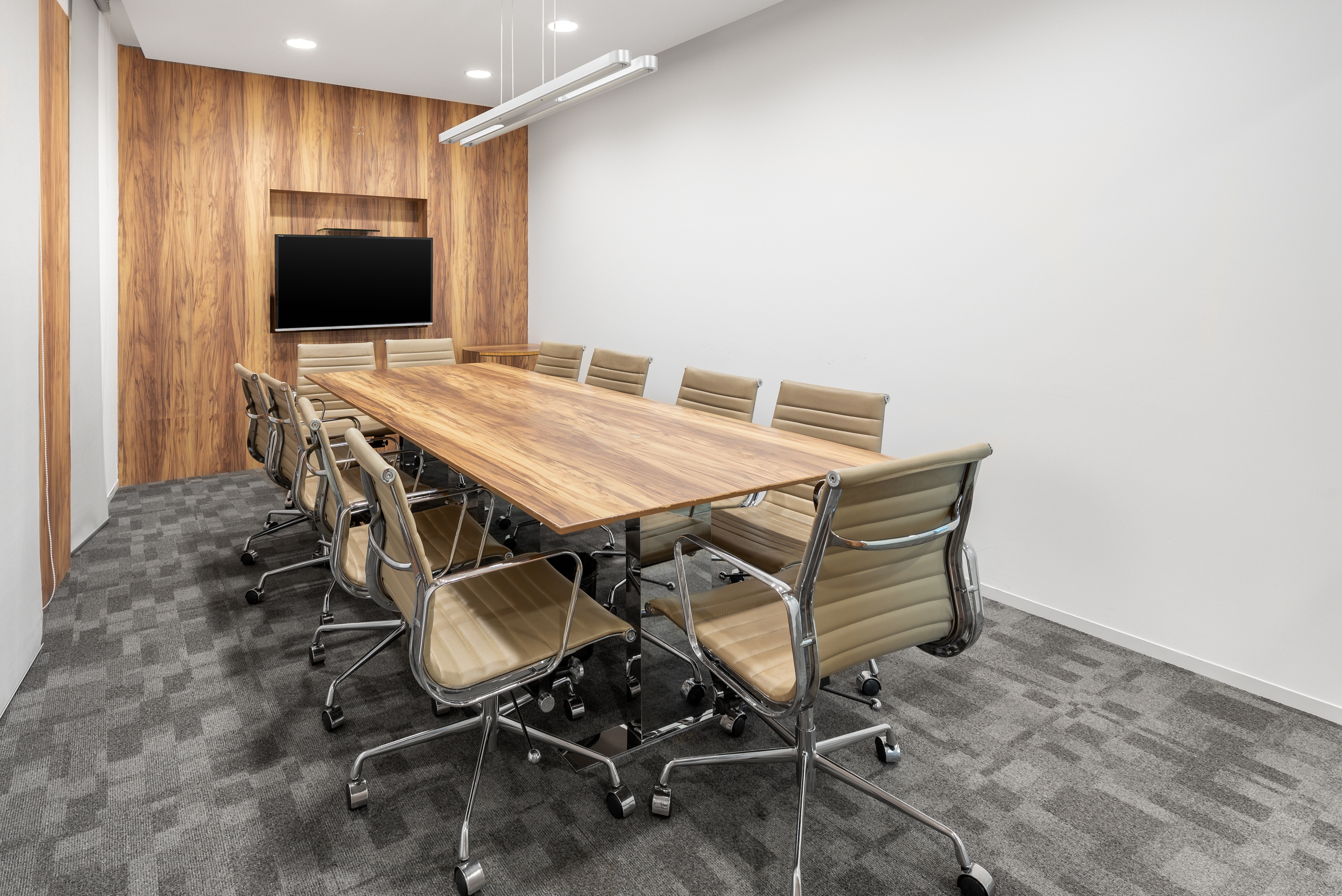 Regus - Chengdu, China Resources Building image 4