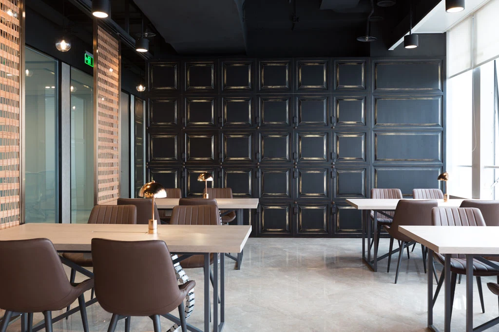 The Executive Centre - Chengdu IFS image 2