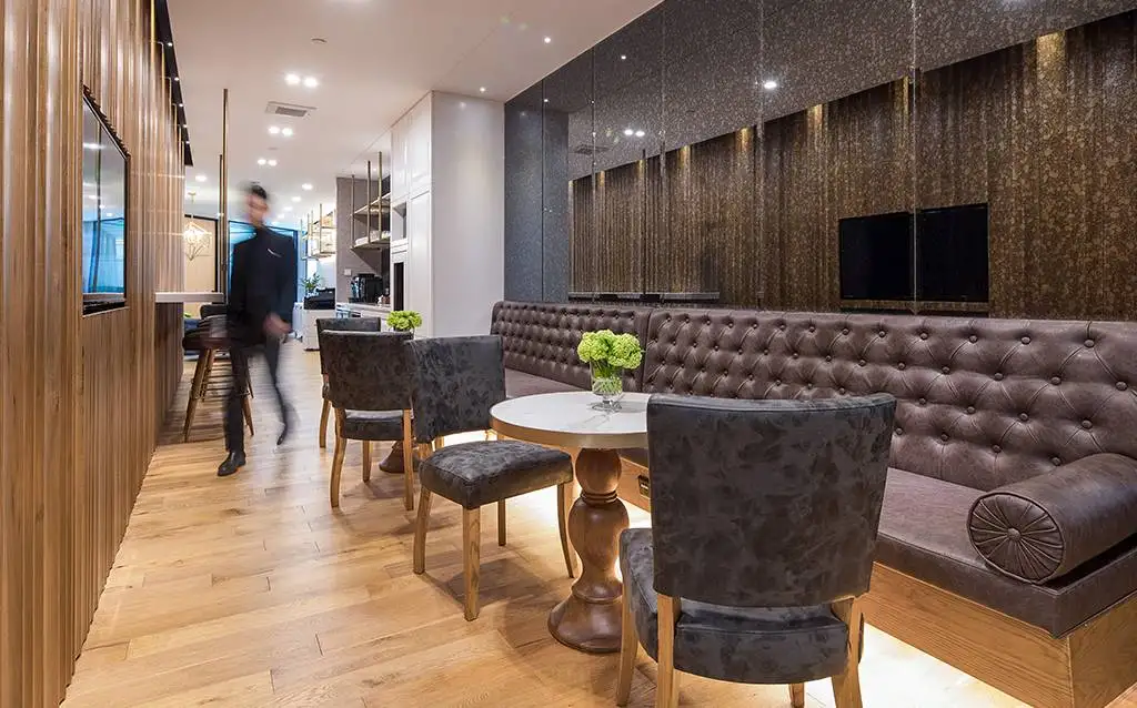 The Executive Centre - Chengdu Yintai Centre image 3