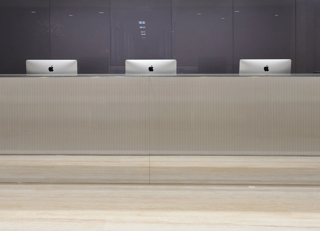 The Executive Centre - Raffles City Chengdu Tower 2 image 4