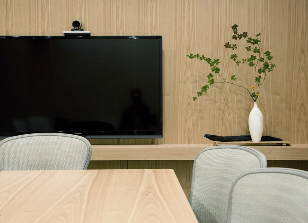 The Executive Centre - Raffles City Chengdu Tower 2 image 3