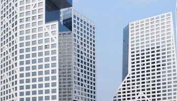 The Executive Centre - Raffles City Chengdu Tower 2 image 1
