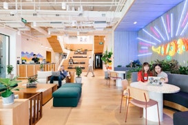 Get Coworking Office Spaces In Chengdu China Coworker For iPhone Free Wallpaper Coworking Office Spaces In Chengdu China Coworker Free HD